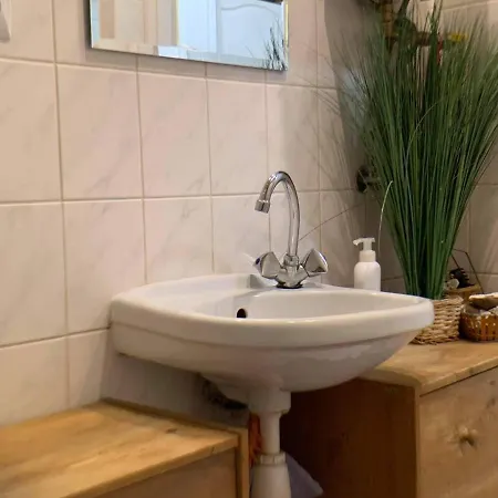 Duzy Dwuosobowy Blisko Centrum Z Balkonem *